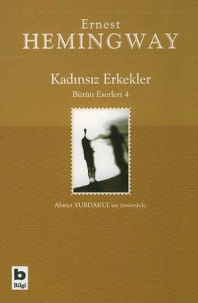 Kadınsız Erkekler ürün görseli 1