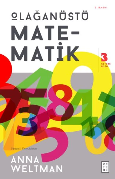 Olağanüstü Matematik - Resim 2