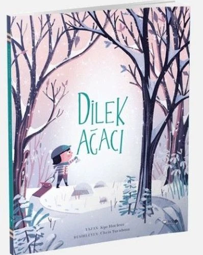 Dilek Ağacı - Resim 2