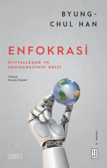 Enfokrasi ürün görseli 1
