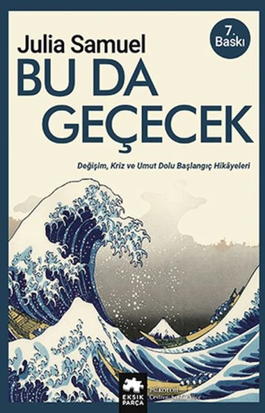 Bu Da Geçecek ürün görseli 1