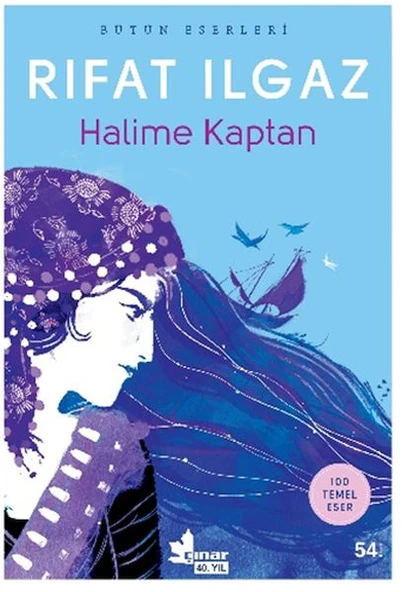 Halime Kaptan - Resim 2