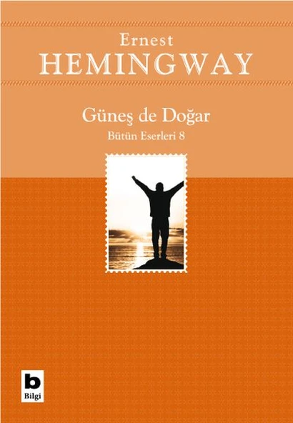 Güneş de Doğar - Resim 2