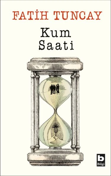 Kum Saati - Resim 3