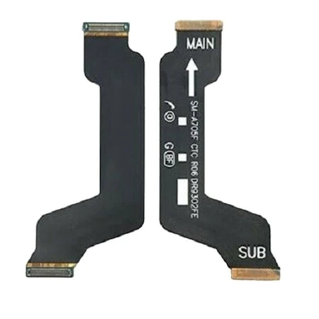 Samsung A70 Ara Filmi Flexi SM-A705 ürün görseli 1