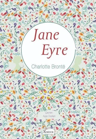 Jane Eyre (Bez Ciltli) ürün görseli 1