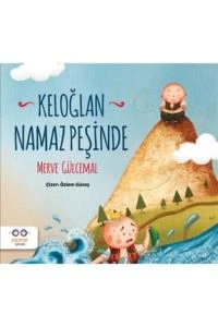 Keloğlan Namaz Peşinde ürün görseli 1