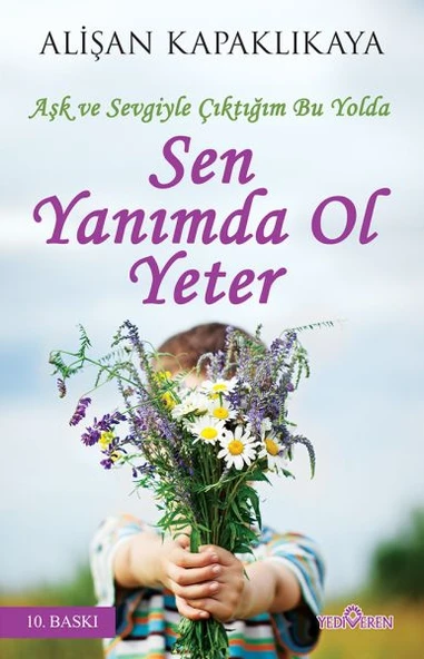 Sen Yanımda Ol Yeter - Resim 3