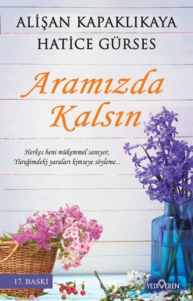 Aramızda Kalsın - Resim 2