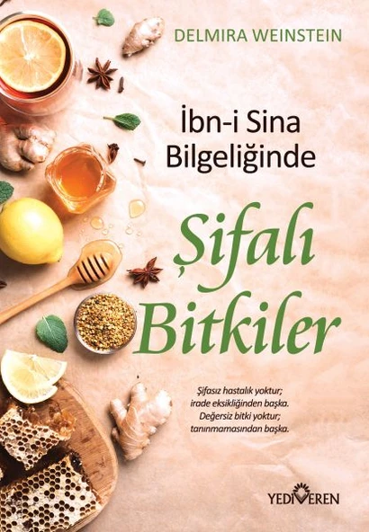 İbn-i Sina Bilgeliğinde Şifalı Bitkiler - Resim 2