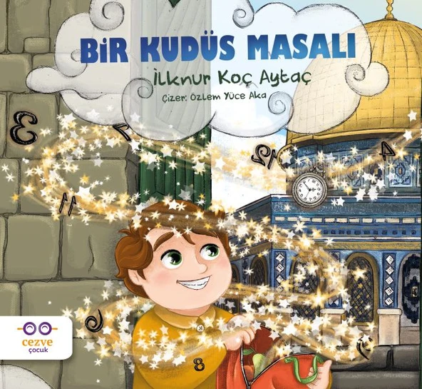 Bir Kudüs Masalı - Resim 2