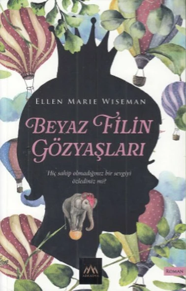 Beyaz Filin Gözyaşları ürün görseli 1