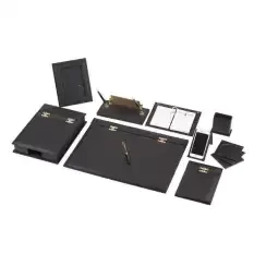 Inn Design Sümen Takımı 9 Parça Premium ES-2010 ürün görseli 1