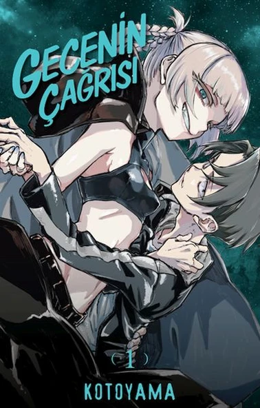 Gecenin Çağrısı - 1 - Resim 2