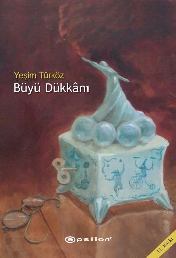 Büyü Dükkanı ürün görseli 1