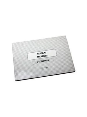 Altınyıldız Fatura Otokopili Küçük 14x20 2/50 (12 adet) ürün görseli 1