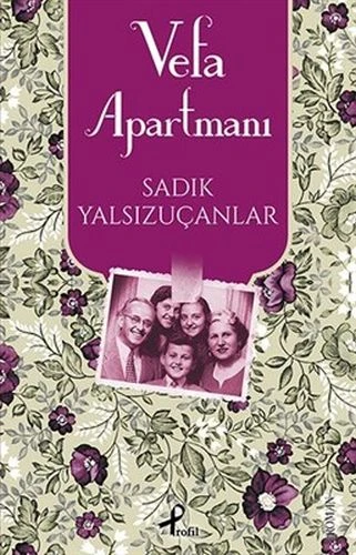 Vefa Apartmanı ürün görseli 1