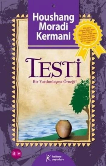 Testi  Bir Yardımlaşma Örneği! ürün görseli 1