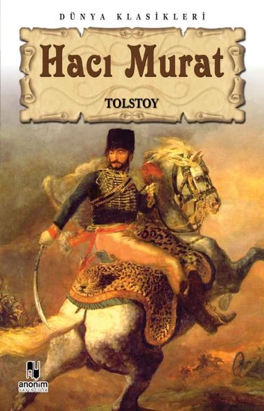 Hacı Murat - Resim 3
