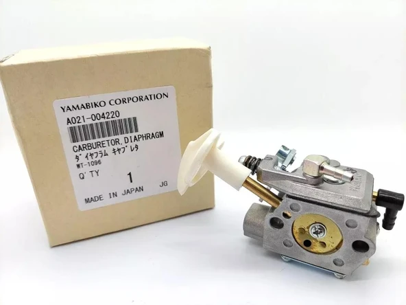 Echo RM520-SRM520 Tırpan Karbüratorü ürün görseli 1