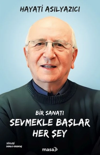 Bir Sanatı Sevmekle Başlar Her Şey - Resim 3