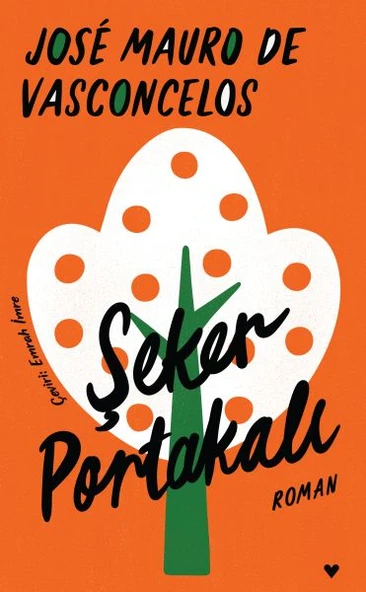 Şeker Portakalı - Ciltli ürün görseli 1