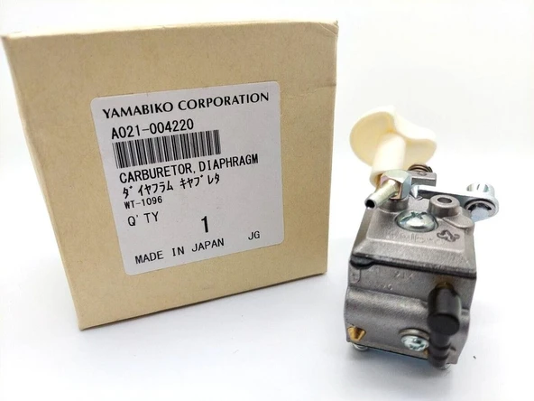 Echo RM520-SRM520 Tırpan Karbüratorü - Resim 2
