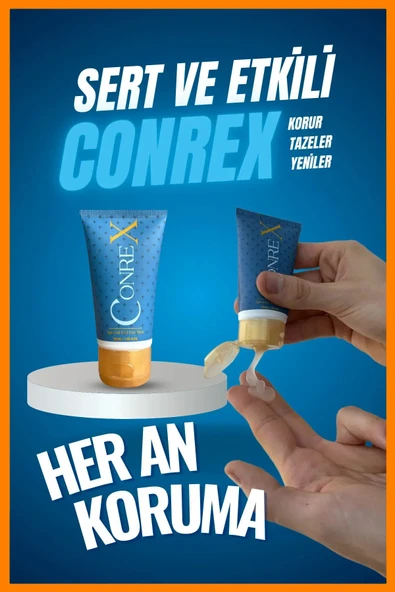 3 Adet Macun Hediyeli Erkeklere Özel Boyutlandırıcı Ve Nemlendiricili Mucize Jel 50 ml ürün görseli 1