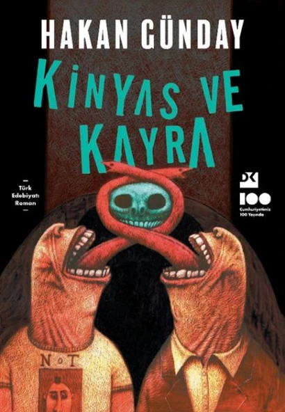 Kinyas ve Kayra - Resim 3