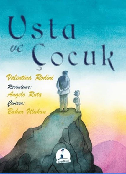 Usta ve Çocuk - Resim 3
