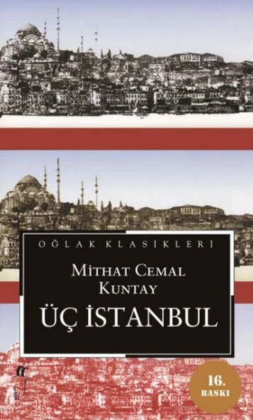 Üç İstanbul ürün görseli 1