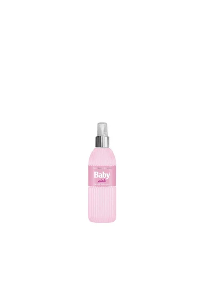Eyüp Sabri Tuncer Kolonya Sprey Baby Pink 150 ml ürün görseli 1