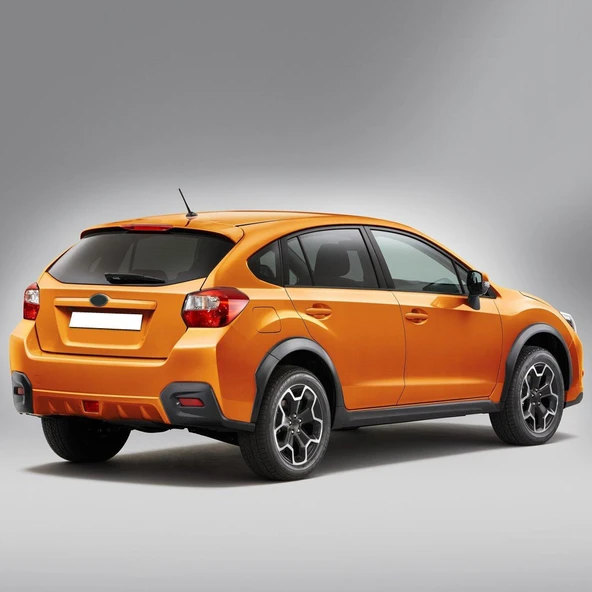 Subaru XV 2012-2023 Arka Cam Sileceği 32cm - Resim 3