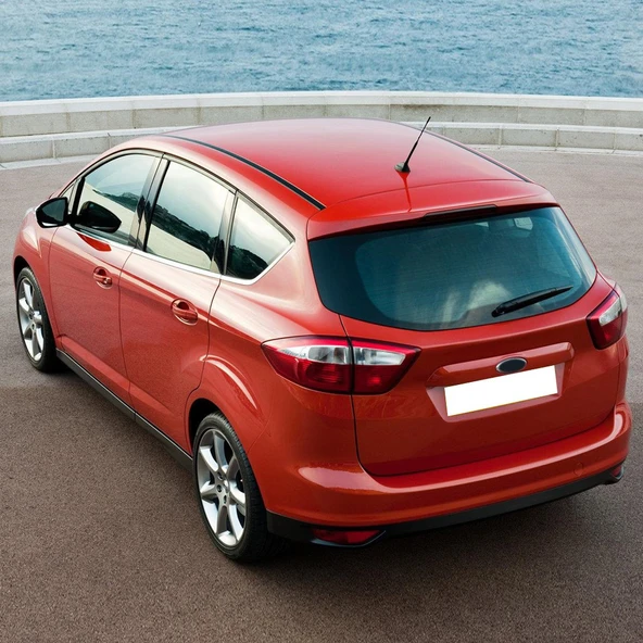 Ford C-Max 2011-2015 Arka Cam Sileceği 30cm - Resim 2