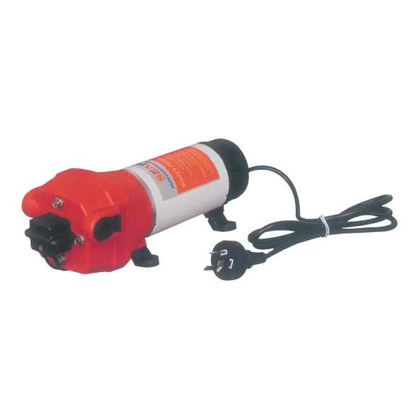 Seaflo Hidrofor  17 Litre  220 V 40 Psi ürün görseli 1