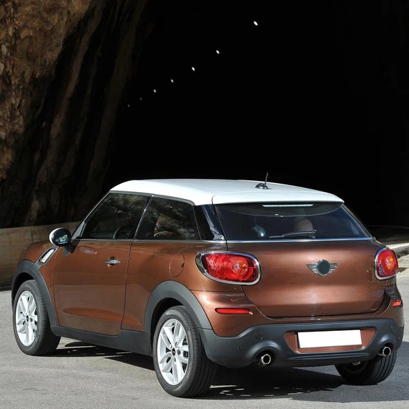 Mini Cooper Paceman 2013-2016 Arka Cam Silecek Süpürgesi 28cm - Resim 2