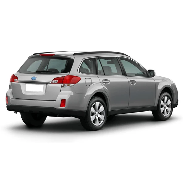 Subaru Outback 2004-2014 Arka Cam Sileceği 34cm - Resim 2
