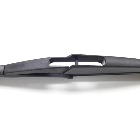 Renault Captur 2013-2020 Arka Cam Silecek Süpürgesi 30cm - Resim 4