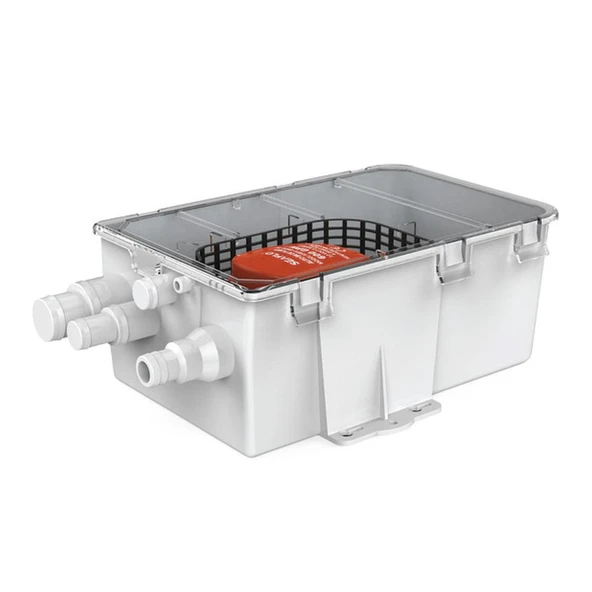 Seaflo Duş Tahliye Sistemi 750 Gph 12 V ürün görseli 1