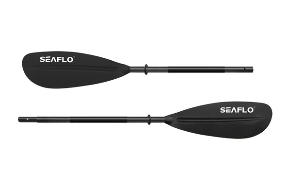 Seaflo Kano Küreği 220 Cm Siyah - Resim 2