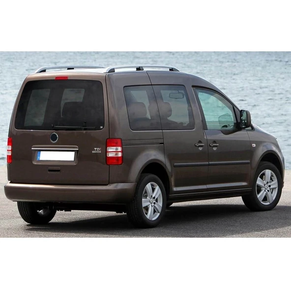 VW Caddy 2004-2015 Arka Cam Sileceği 40cm 7E0955425 - Resim 2