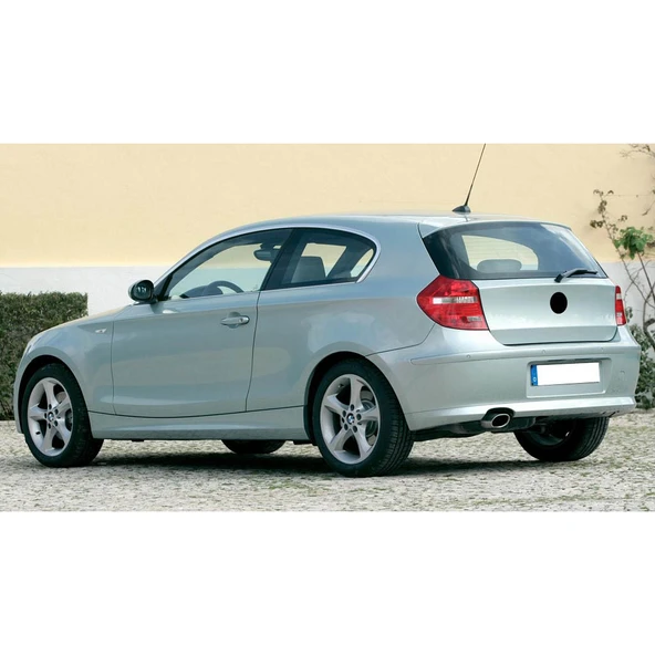 Bmw 1 Serisi E81 2004-2011 Arka Cam Sileceği 28cm - Resim 2