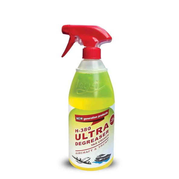 Akba Branda ve Ağır Yüzey Temizleyici 750 ml ürün görseli 1