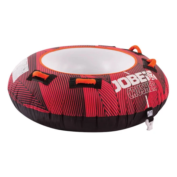 Jobe Crusher 1 Kişilik Çap:142 Cm Kırmızı Ringo ürün görseli 1