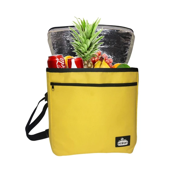 Ocean Frozen Bez Buzluk 20 Litre - Resim 4