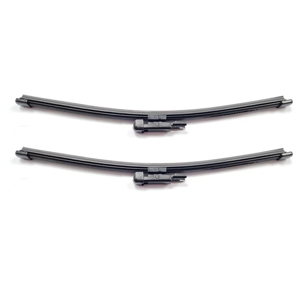 Mini Cooper Clubman R55 2007-2014 Arka Cam Sileceği 28cm X2 ürün görseli 1