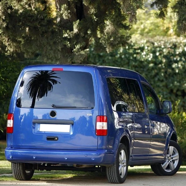 VW Caddy 2004-2015 Arka Cam Sileceği 40cm 7E0955425 - Resim 3
