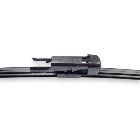 Bmw 1 Serisi E81 2004-2011 Arka Cam Sileceği 28cm - Resim 3