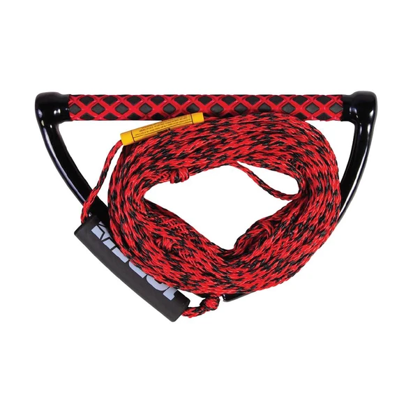 Jobe Wakeboard İpi Kırmızı 17 Mt ürün görseli 1