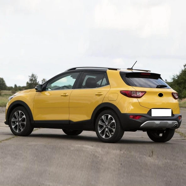 Kia Stonic 2018-2023 Arka Cam Sileceği 28cm - Resim 2